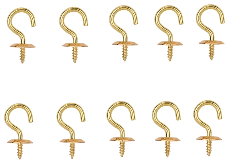 ProSource LR-389-PS Cup Hook