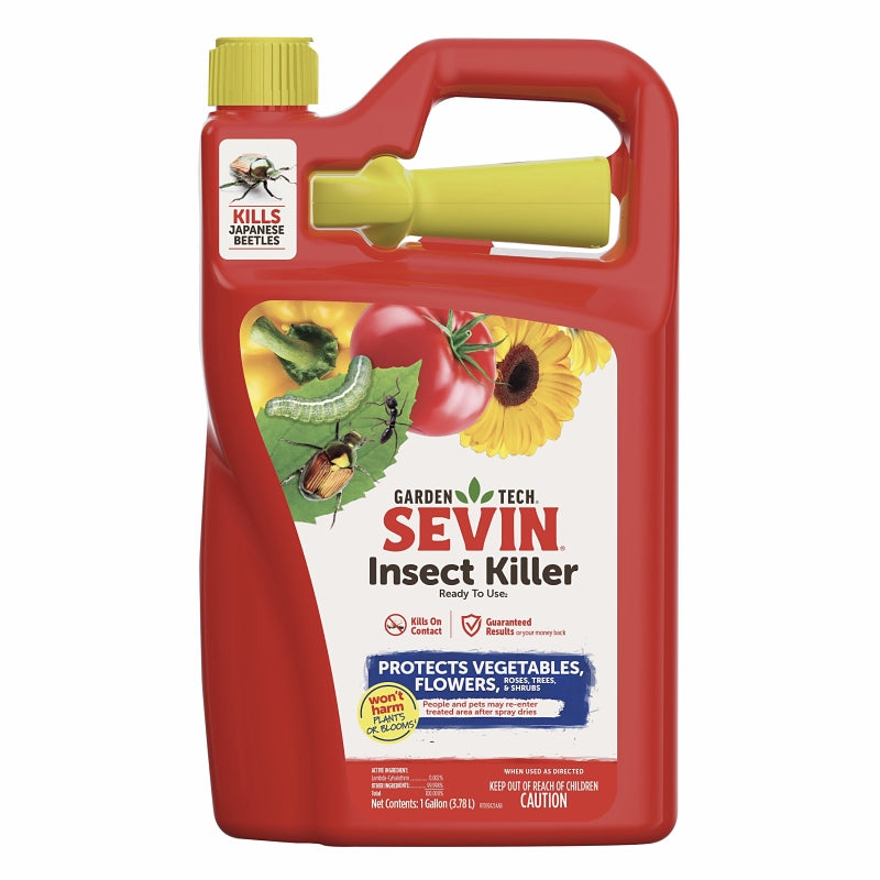 Sevin 100547234 Ready-to-Use Insect Killer