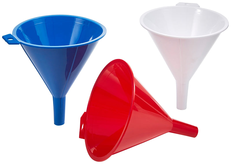 Arrow Plastic 12302 Funnel