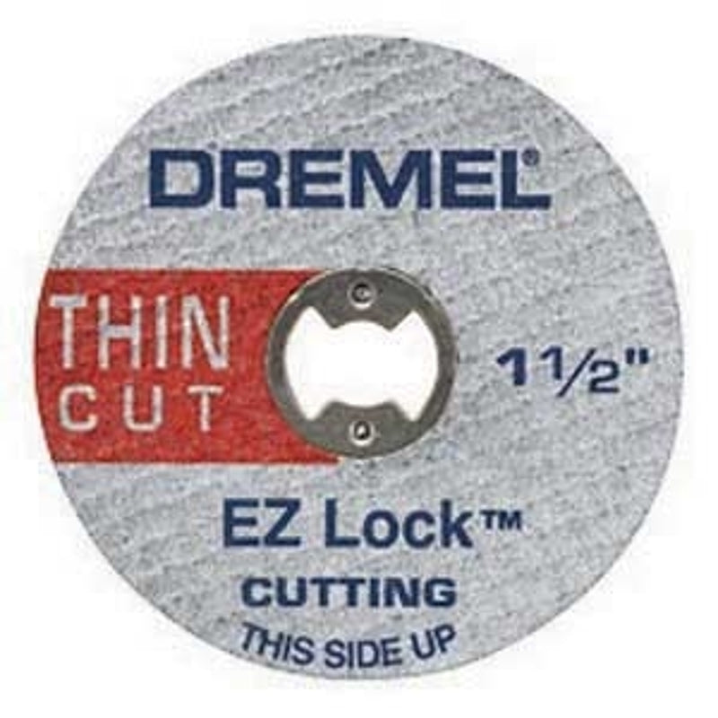 Dremel EZ Lock Series EZ476 Cut-Off Wheel