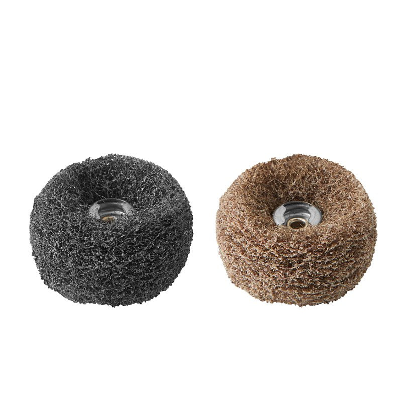 Dremel Max Life Series EZ511HP Abrasive Buff