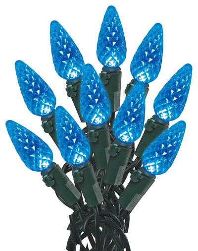Hometown Holidays U10E405D Light Set