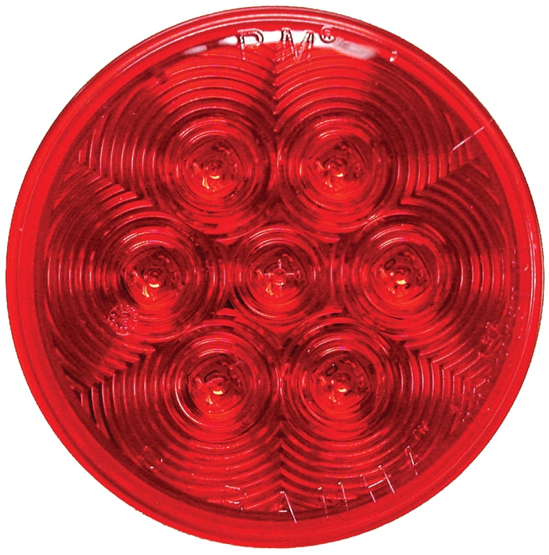 PM LumenX Series V826KR-7 Stop/Turn/Tail Light