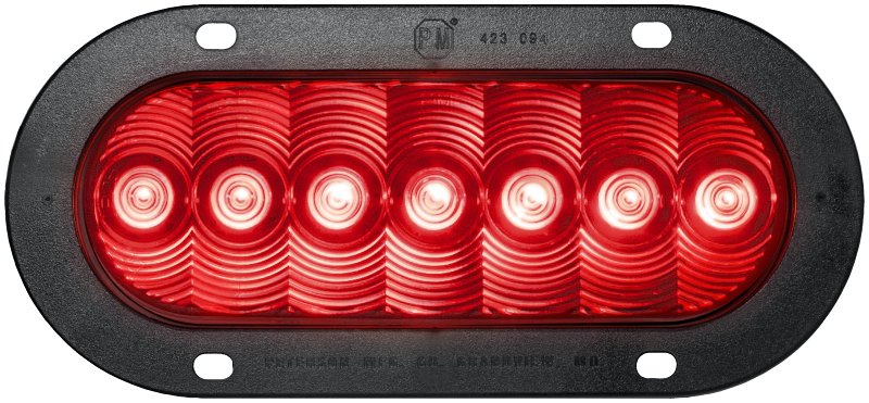 PM LumenX Series V822KR-7 Turn Signal Light