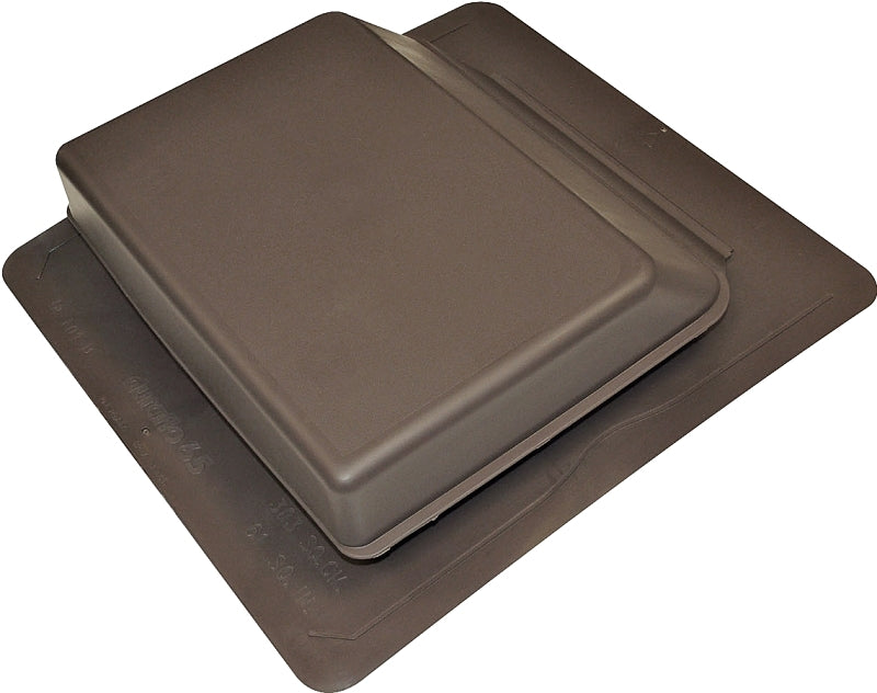 Duraflo 6065BR Roof Vent