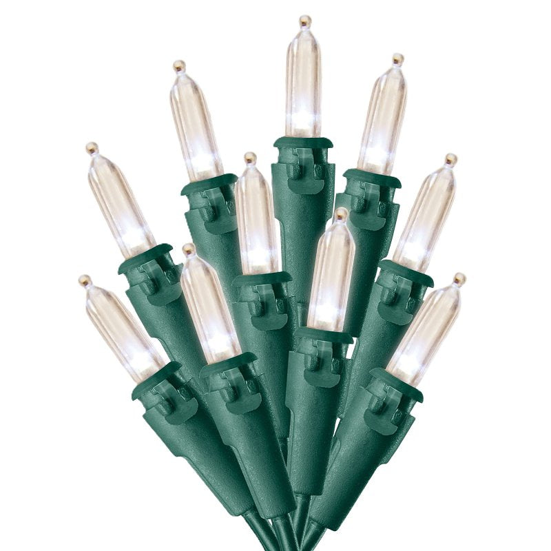 Santas Forest 55088 Sparkle Light