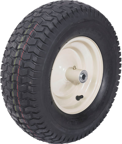 Scenic Road Replacement Wheel Turf Tire M Series, 6&8 Cf - Parts and Accessories