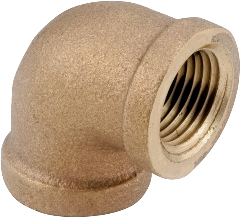Anderson Metals 738100-24 Pipe Elbow