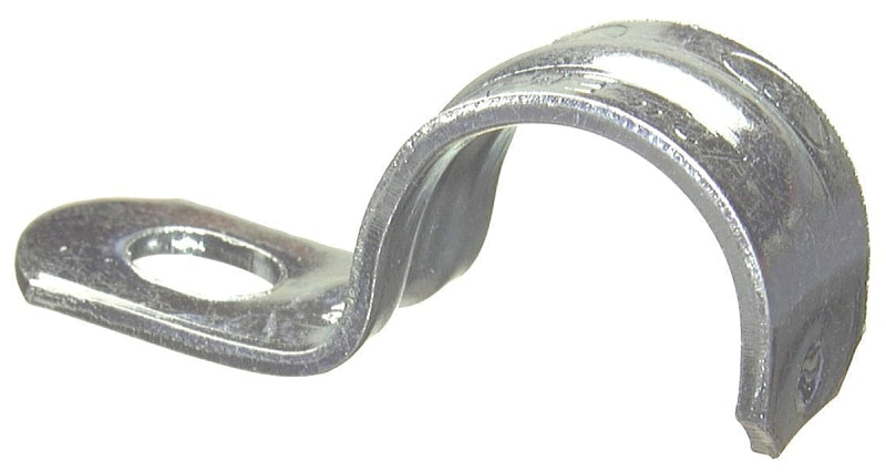 Halex 61130 1-Hole Rigid Conduit Strap