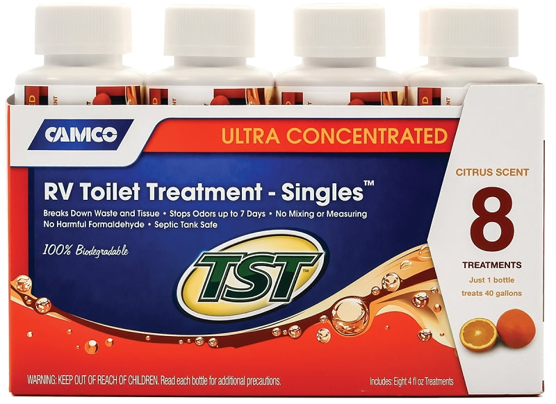 Camco USA 41191 RV Toilet Treatment