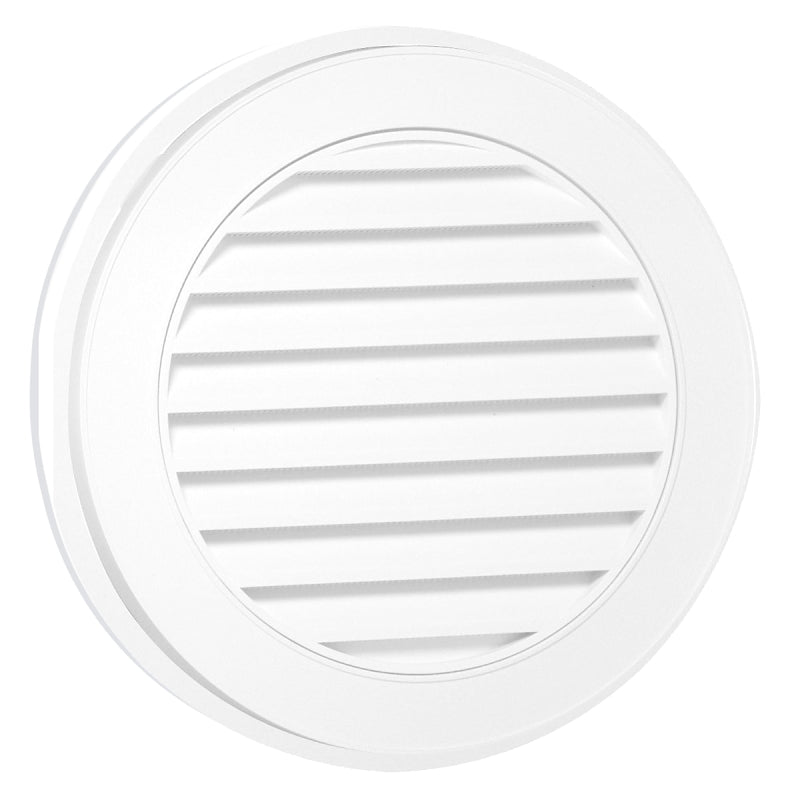 Canplas 626053-00 Gable Vent