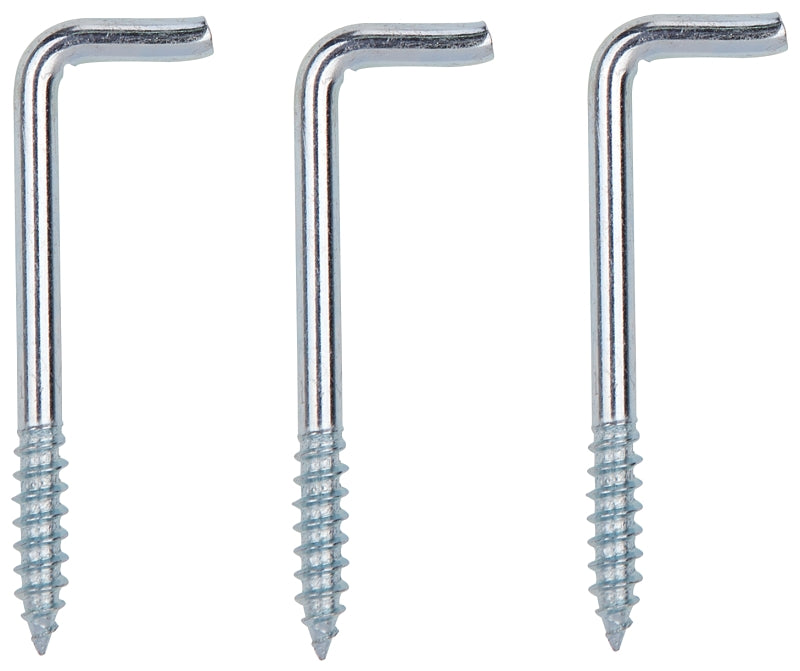 ProSource LR-396-PS Screw Hook