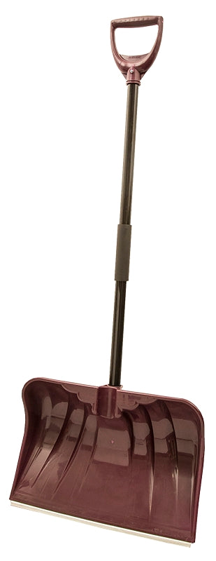 Rugg 36PW-S Snow Shovel
