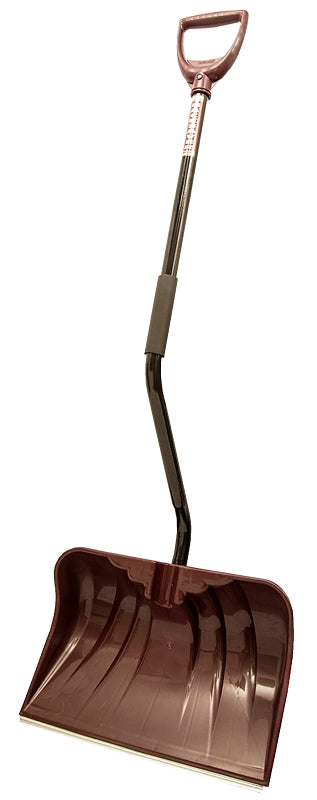 Rugg 36PBSW-S Snow Shovel
