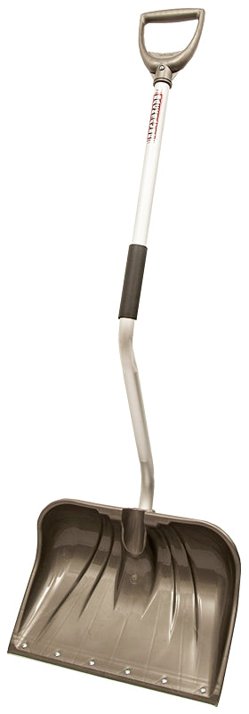 Rugg 26PBSLW-S Snow Shovel and Pusher