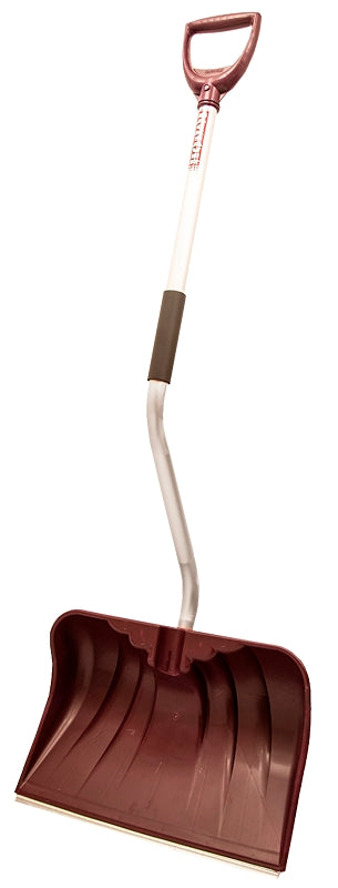 Rugg 36PBSLW-S Snow Shovel and Pusher