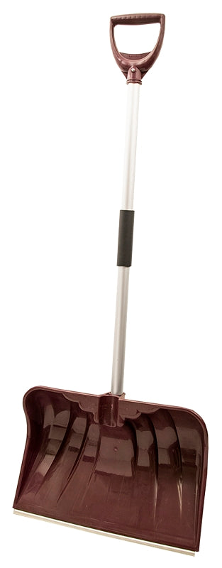 Rugg 36PLW-S Snow Shovel and Pusher