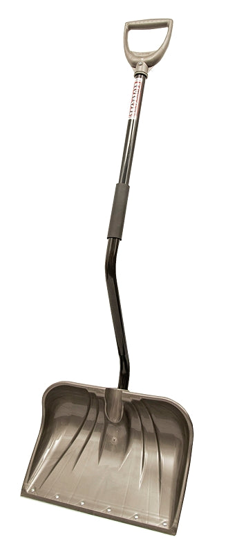 Rugg 26PBSW-S Snow Shovel