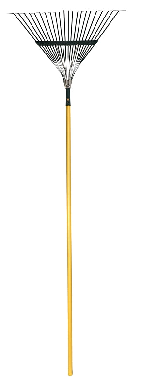 Rugg TT22-54 Deluxe Leaf Rake