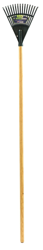 Rugg PP08 Rake