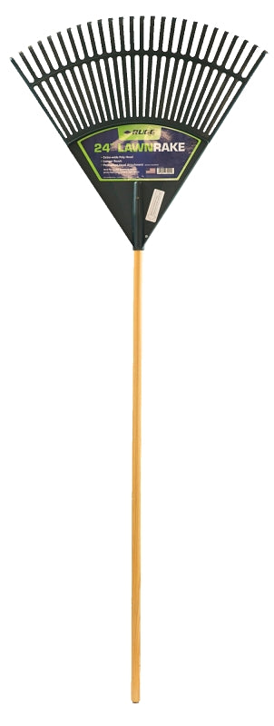Rugg PP24 Rake
