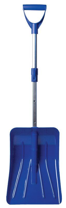 Rugg SC2132 Trunk Shovel