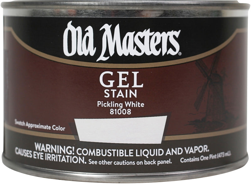 Old Masters 81008 Gel Stain