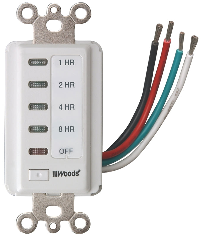 Woods 59013 Countdown Timer