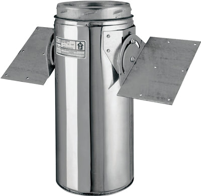 Selkirk 206420 Roof Support Kit