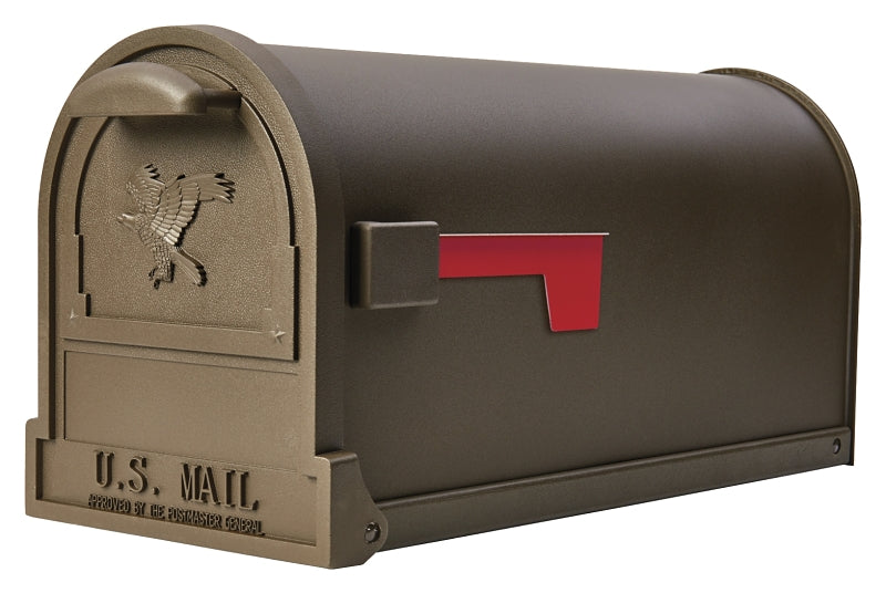 Gibraltar Mailboxes Arlington Series AR15T000 Mailbox