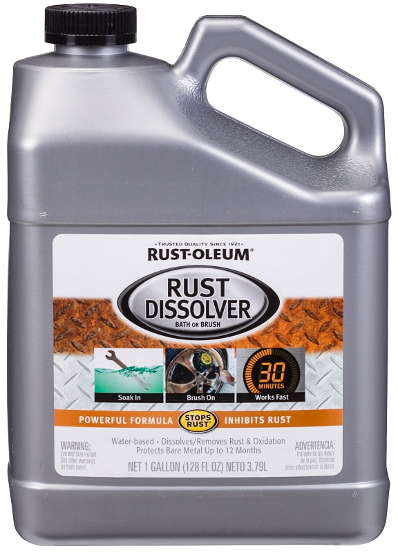 Rust-Oleum 286746 Rust Dissolver