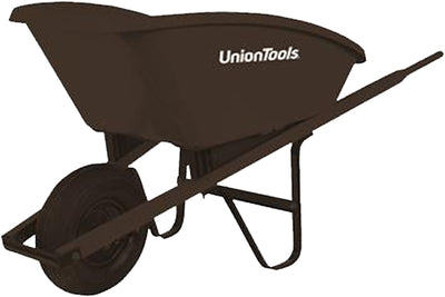 UnionTools SP5U16 Wheelbarrow