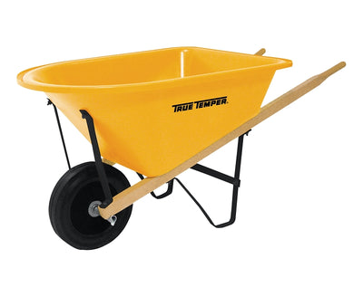 True Temper KPWBLW5 Wheelbarrow