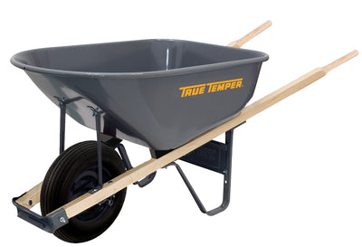 True Temper R625 Wheelbarrow