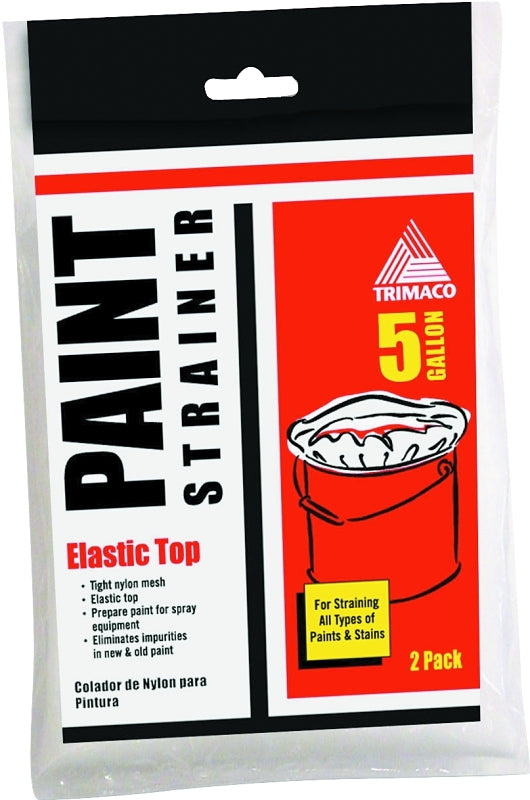 Trimaco 11523 Paint Strainer Bag