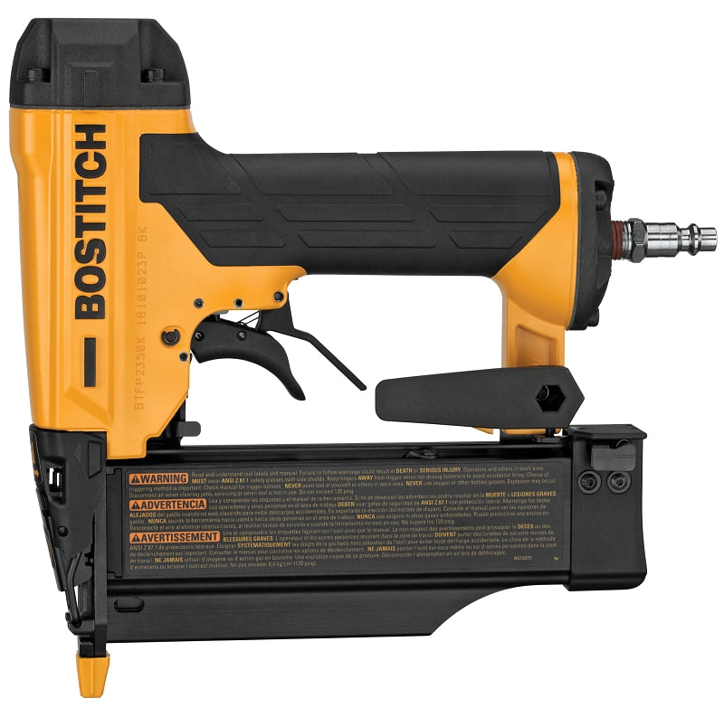 Bostitch BTFP2350K Pin Nailer