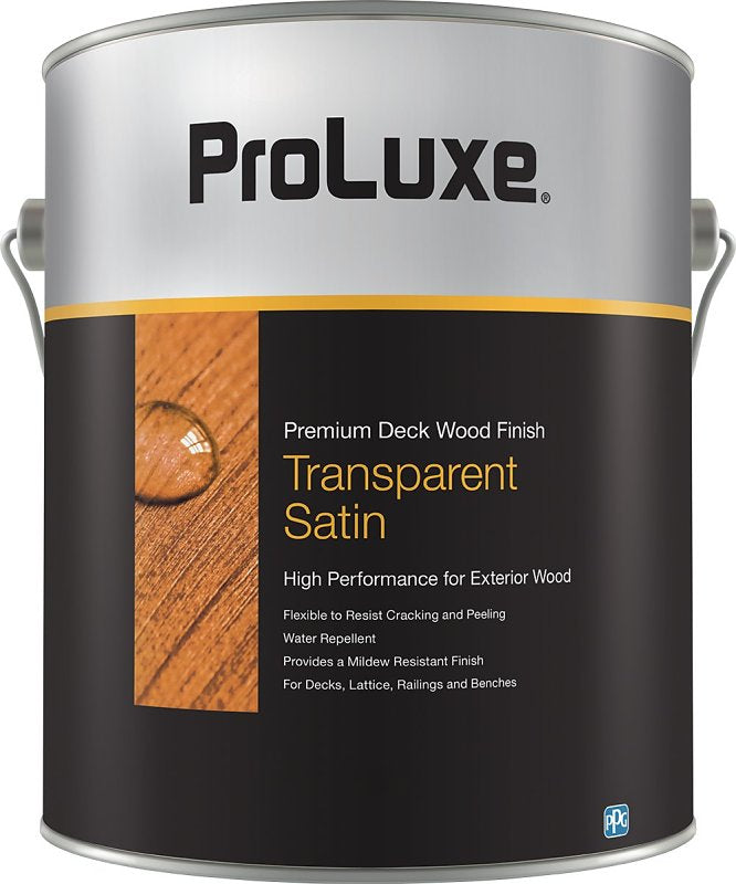 PPG SIK44078/01 Transparent Stain