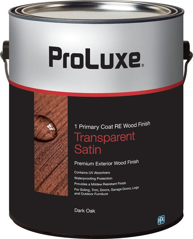 PPG SIK41009/01 Transparent Stain