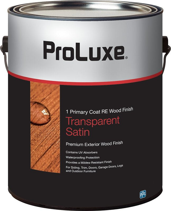 PPG SIK41077/01 Transparent Stain