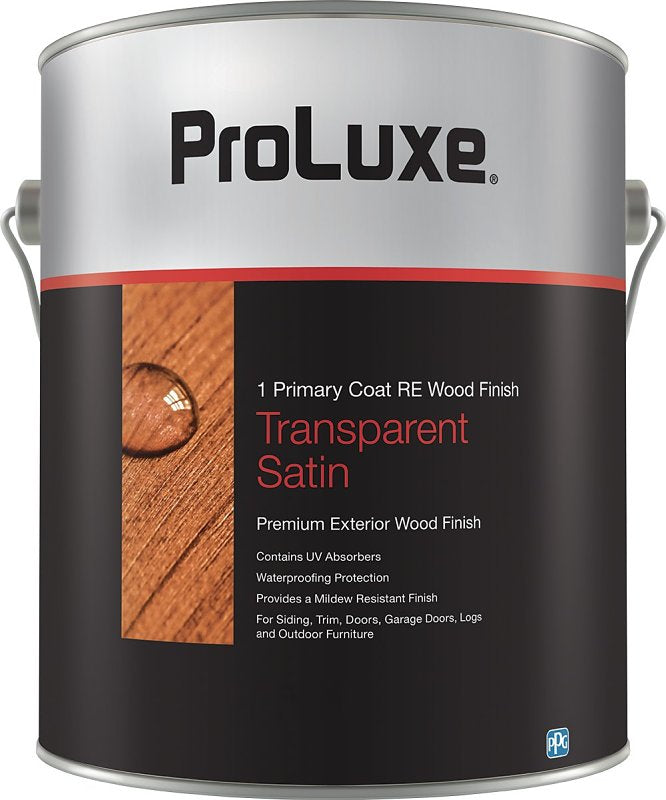 PPG SIK41085/01 Transparent Stain