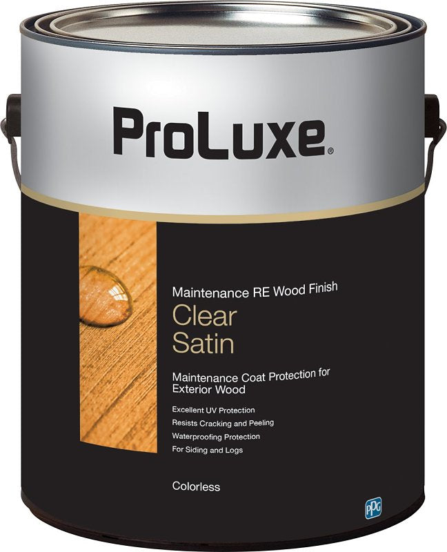 PPG SIK61003/01 Transparent Stain