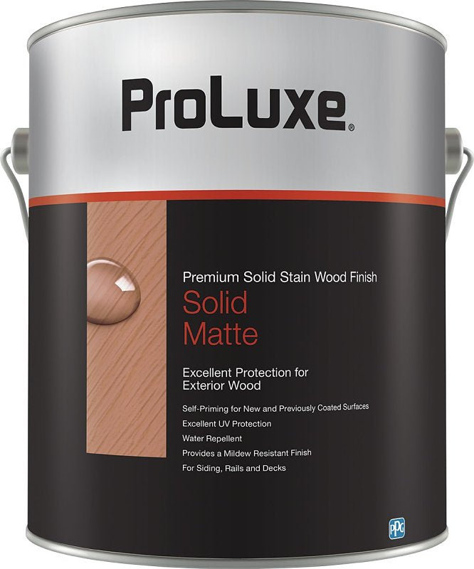 PPG SIK710-140/01 Solid Stain