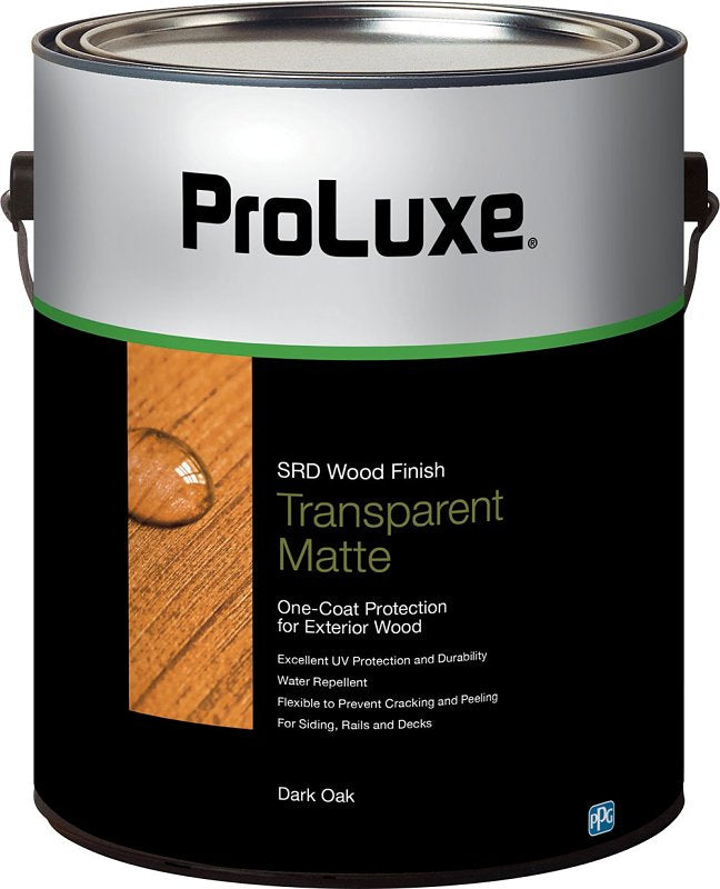 PPG SIK240-009/01 Transparent Stain