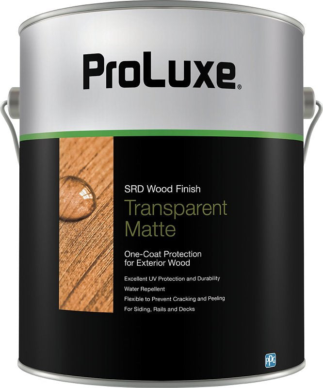 PPG SIK240-077/01 Transparent Stain