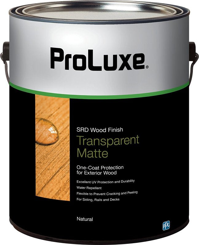 ProLuxe Cetol SIK240-078/01 SRD Exterior Finish