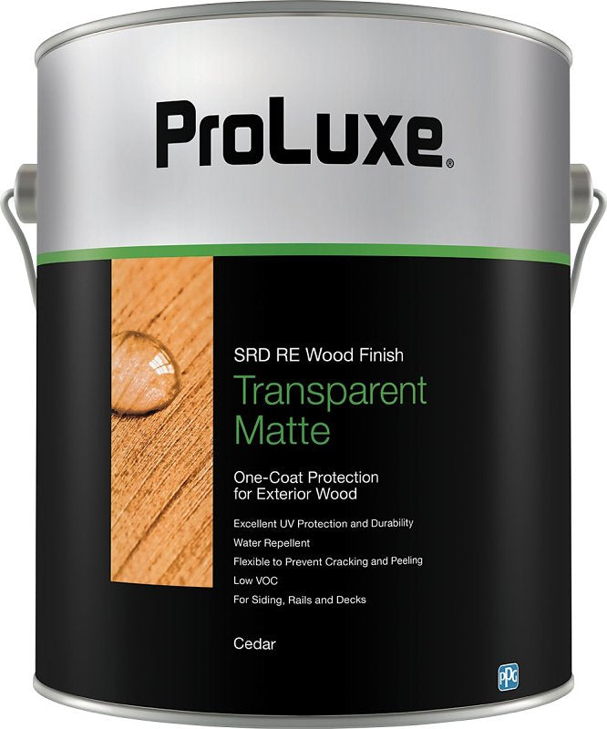 PPG SIK250-077/01 Transparent Stain