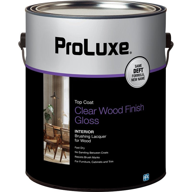 ProLuxe PLX010/01 Lacquer