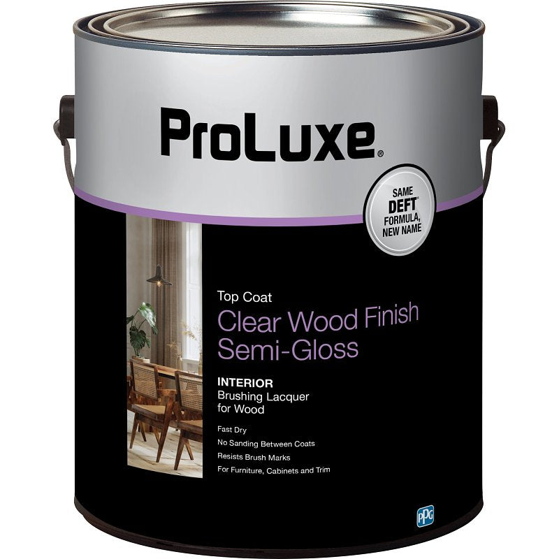 ProLuxe PLX011/01 Lacquer Spray