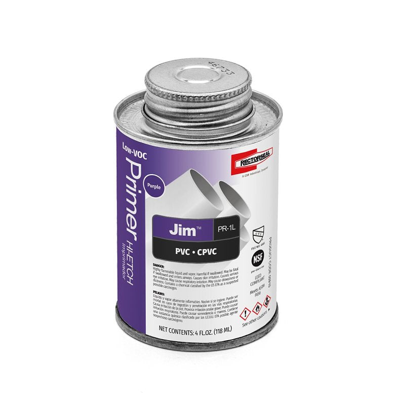 Rectorseal 55910 Hi-Etch Primer