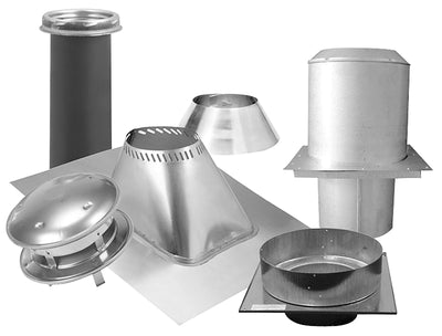 Selkirk 208620 Ceiling Support Kit